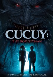 Cucuy The Boogeyman Tek Parça