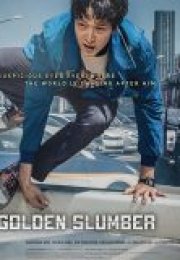 Golden Slumber