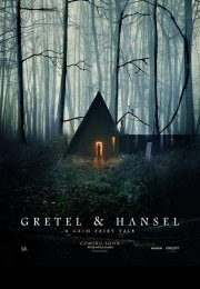 Gretel ve Hansel