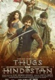 Hindistan Eşkiyaları