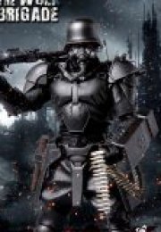 Illang The Wolf Brigade