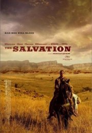 İntikam The Salvation