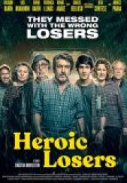 Kahramanca Kaybedenler