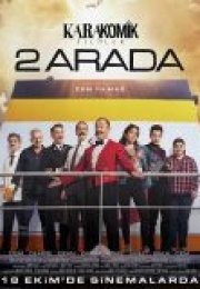 Karakomik ler 2 Arada