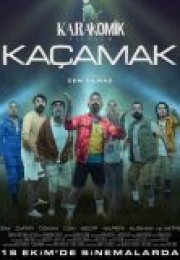 Karakomik ler Kaçamak