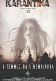 Karantina XII İblis’in Oyunu