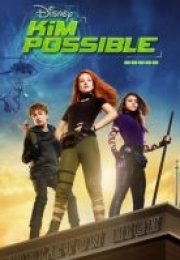 Kim Possible Başlıyor