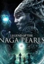 Legend of the Naga Pearls