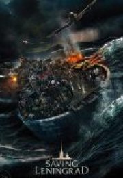 Leningrad’ı Kurtarın
