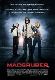 Macgruber