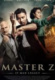 Master Z Ip Man Efsanesi