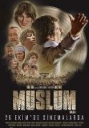 Müslüm