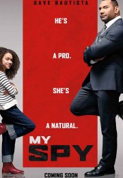 My Spy izle