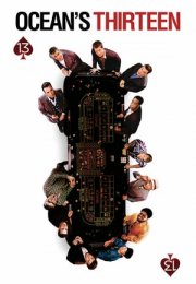 Ocean’s Thirteen