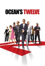 Ocean’s Twelve