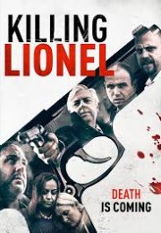 Ölümcül Aslan Killing Lionel Tek Parça
