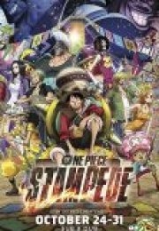 One Piece Stampede