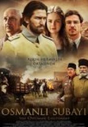 Osmanlı Subayı