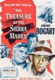 Sierra Madre Hazineleri