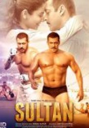 Sultan Hint Filmi