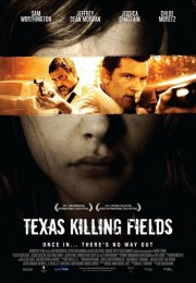 Teksas Ölüm Tarlası Texas Killing Fields Tek Parça