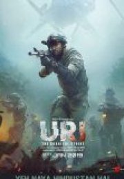 Uri The Surgical Strike