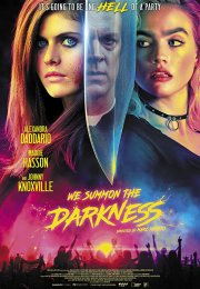 We Summon the Darkness