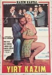 Yırt Kazım Erotik Film izle