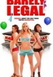 18 Yaş Günü Partisi