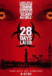 28 Gün Sonra