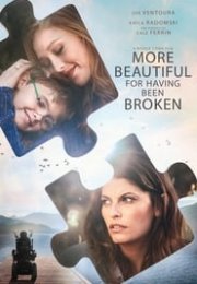 More Beautiful for Having Been Broken Erotik Film izle