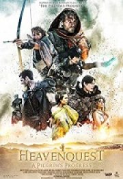 Cennet Yolu Bir Seyyahın Yolculuğu