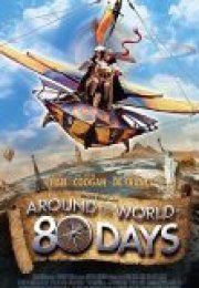 80 Günde Devri Alem