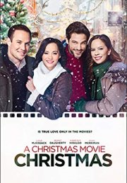 A Christmas Movie Christmas