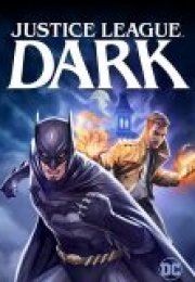 Adalet Birliği Karanlıktakiler