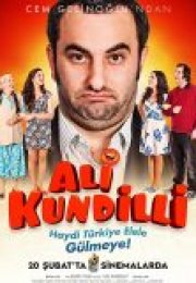 Ali Kundilli