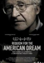 Amerikan Rüyası İçin Ağıt