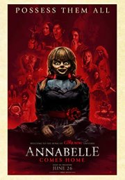 Annabelle 3