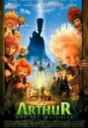 Arthur ile Minimoylar