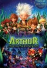 Arthur Maltazar’ın İntikamı