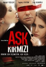 Aşk Kırmızı