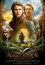 Askeladden I Soria Moria slott