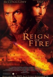 Ateş Krallığı Reign Of Fire