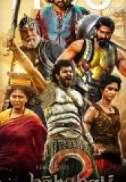 Baahubali 2