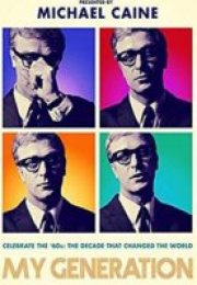 Benim Jenerasyonum i