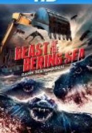 Bering Denizi Canavarı