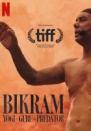 Bikram Yogi Guru Predator