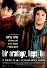 Bir Aradayız Hepsi Bu