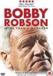 Bobby Robson Bir Yöneticiden Fazlası F
