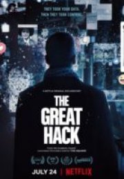 Büyük Hack The Great Hack